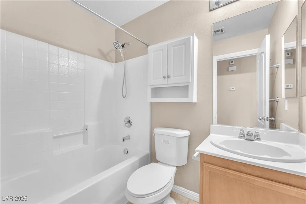 3521 Discovery Downs, North Las Vegas, NV 89081