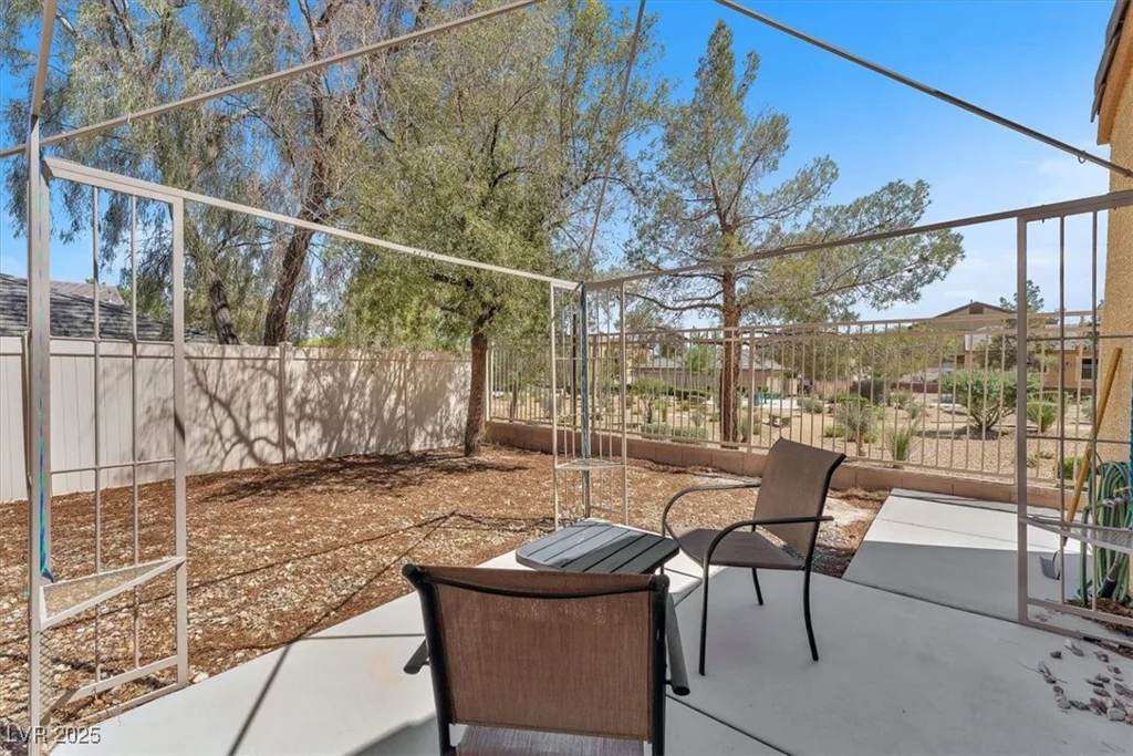3521 Discovery Downs, North Las Vegas, NV 89081