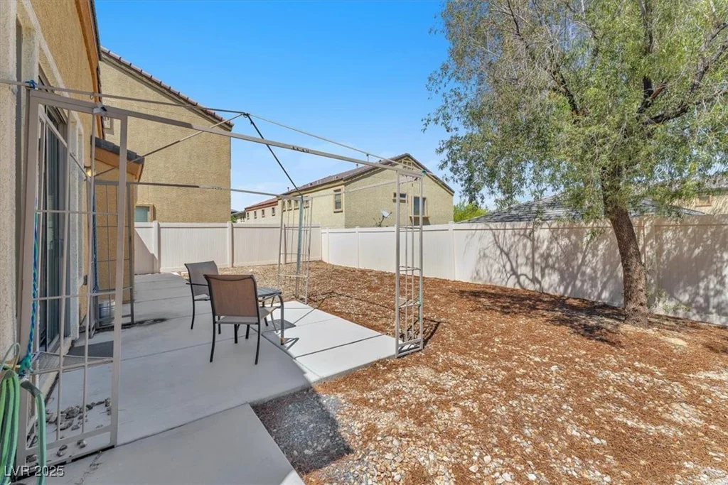 3521 Discovery Downs, North Las Vegas, NV 89081