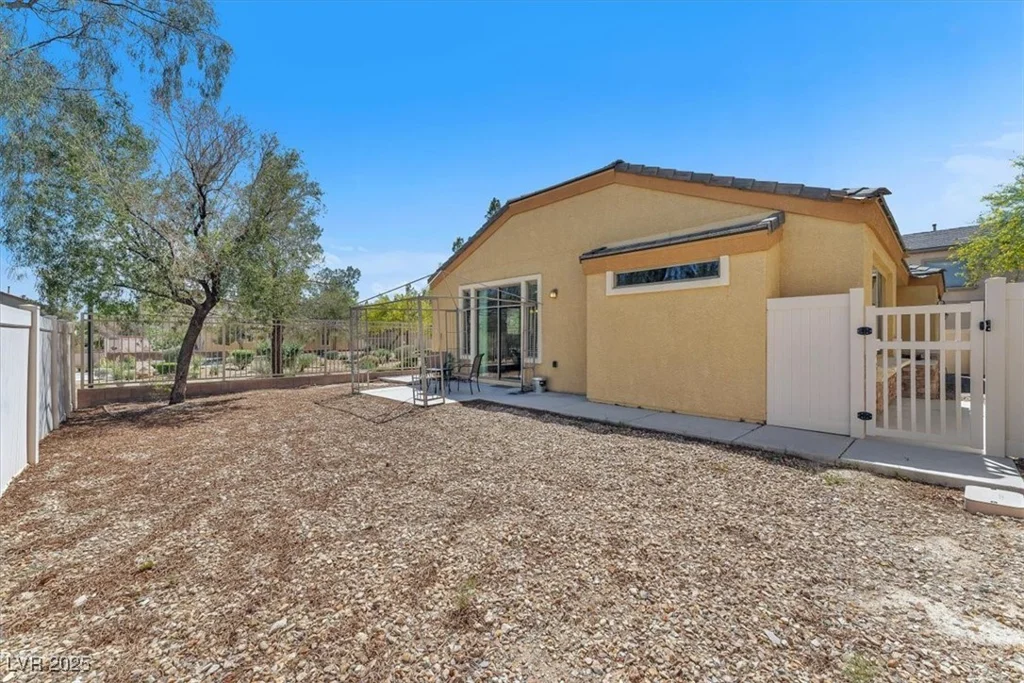 3521 Discovery Downs, North Las Vegas, NV 89081