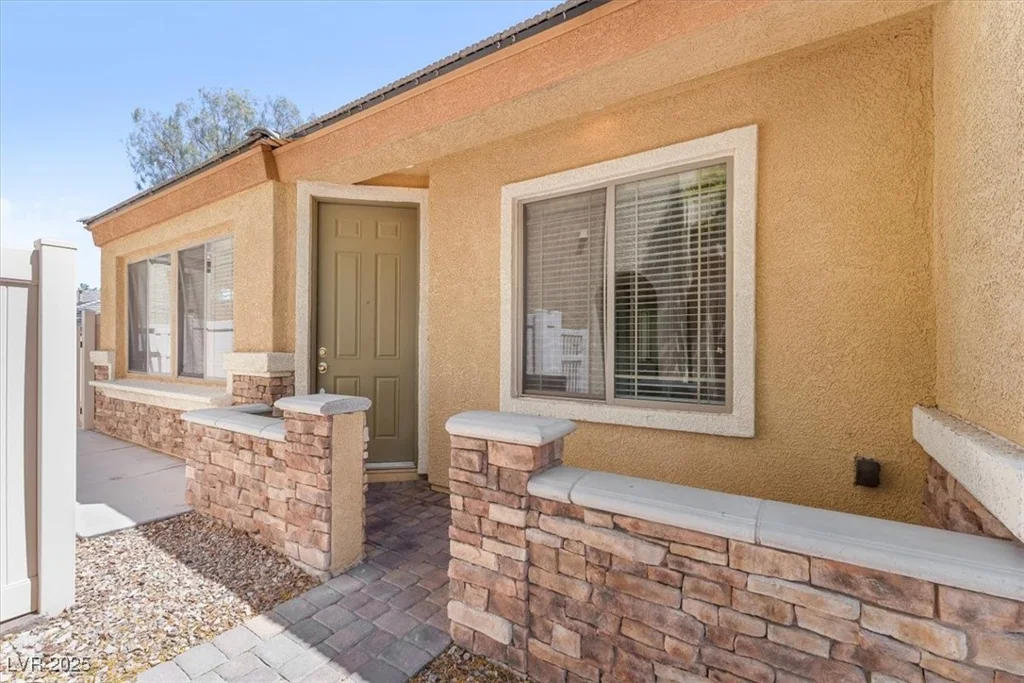3521 Discovery Downs, North Las Vegas, NV 89081