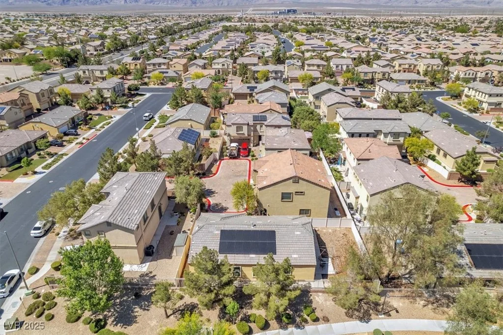3521 Discovery Downs, North Las Vegas, NV 89081