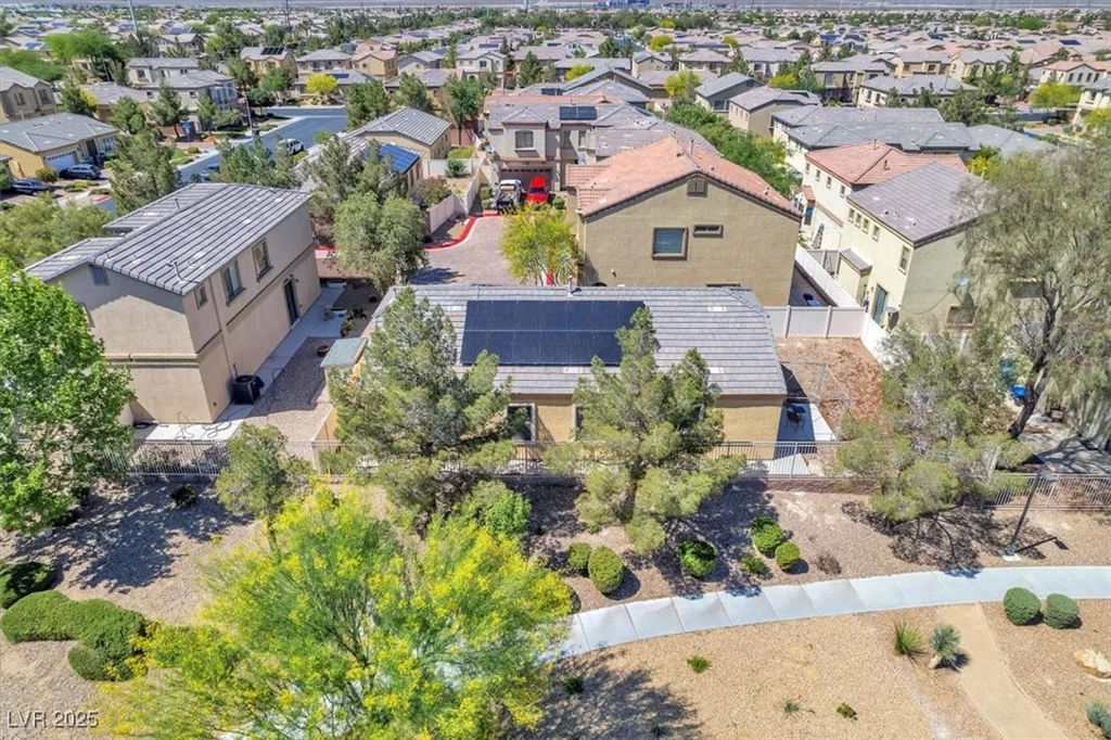 3521 Discovery Downs, North Las Vegas, NV 89081