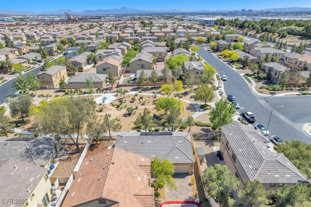 3521 Discovery Downs, North Las Vegas, NV 89081