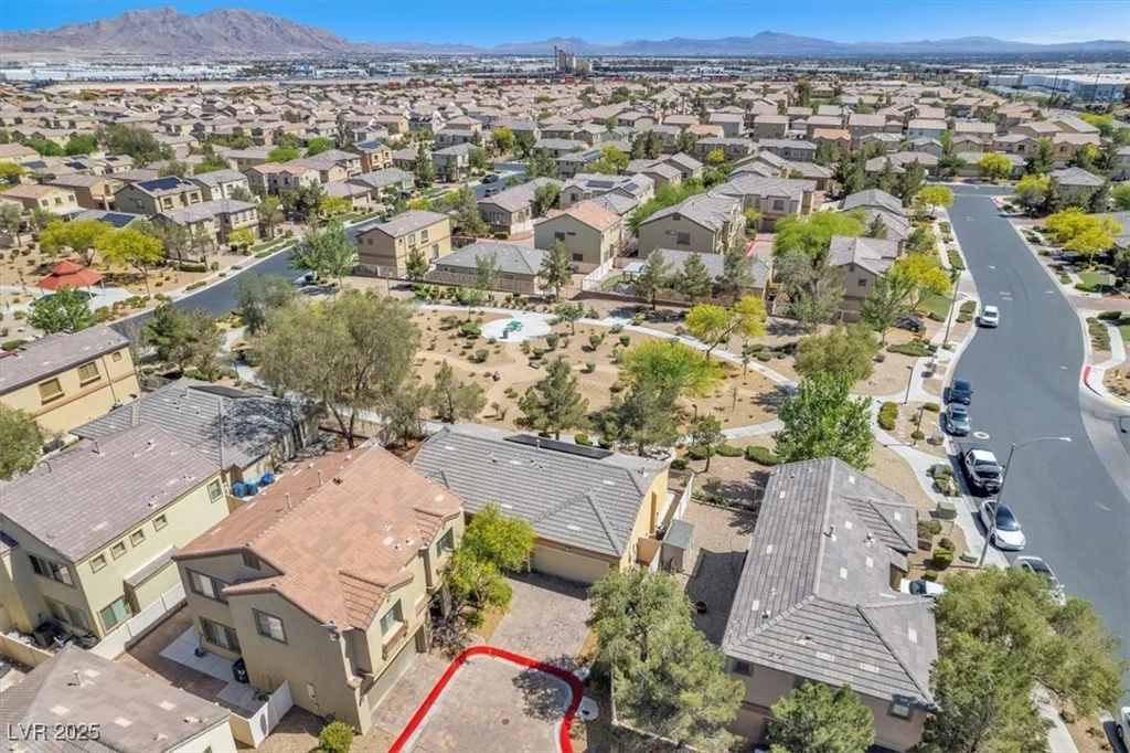 3521 Discovery Downs, North Las Vegas, NV 89081