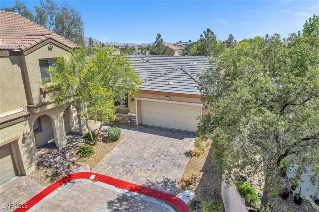 3521 Discovery Downs, North Las Vegas, NV 89081