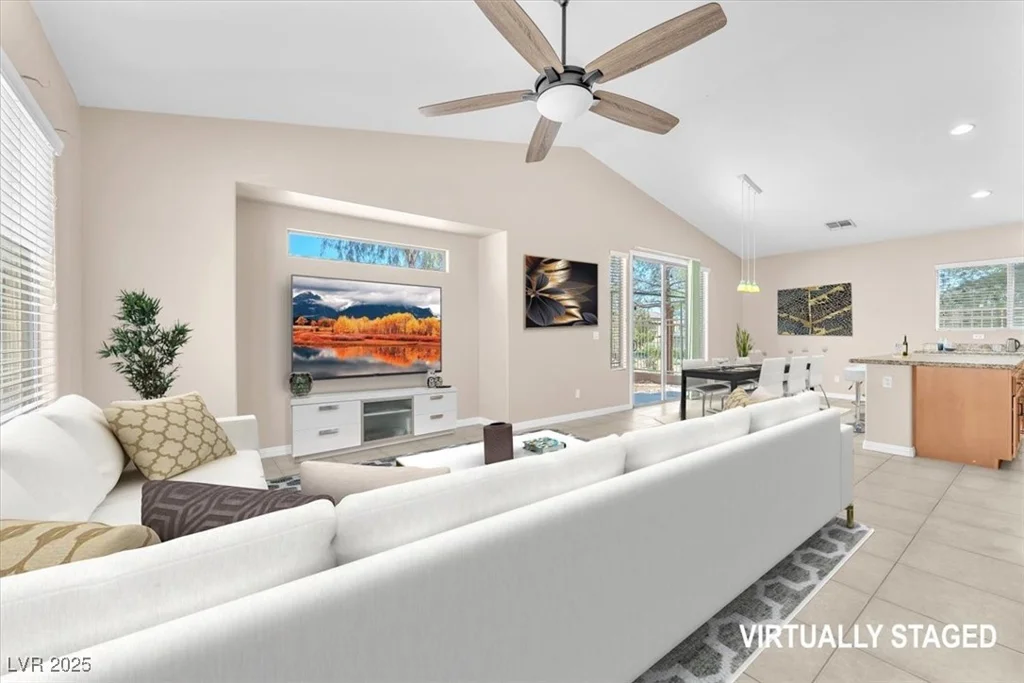 3521 Discovery Downs, North Las Vegas, NV 89081