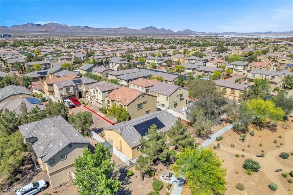 3521 Discovery Downs, North Las Vegas, NV 89081