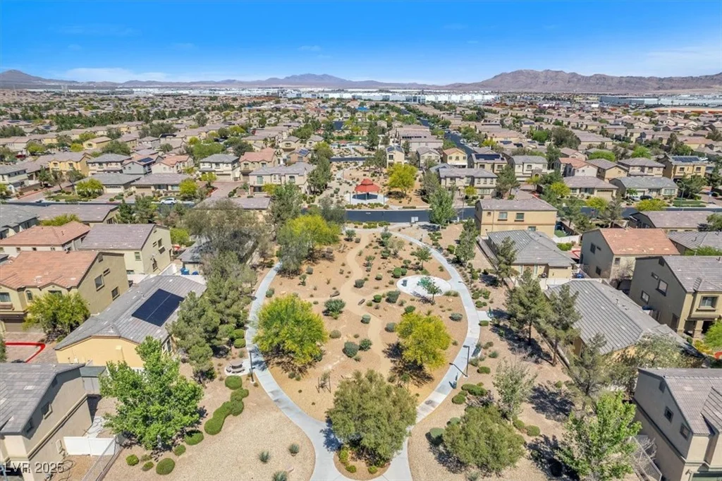 3521 Discovery Downs, North Las Vegas, NV 89081