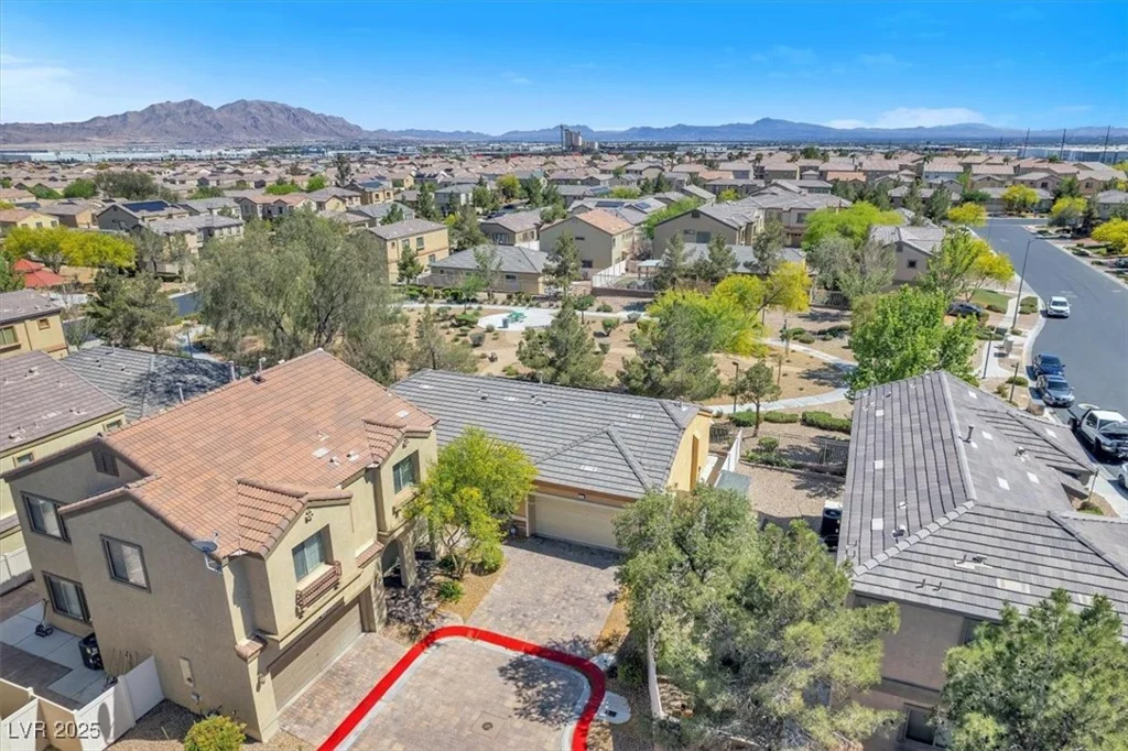3521 Discovery Downs, North Las Vegas, NV 89081