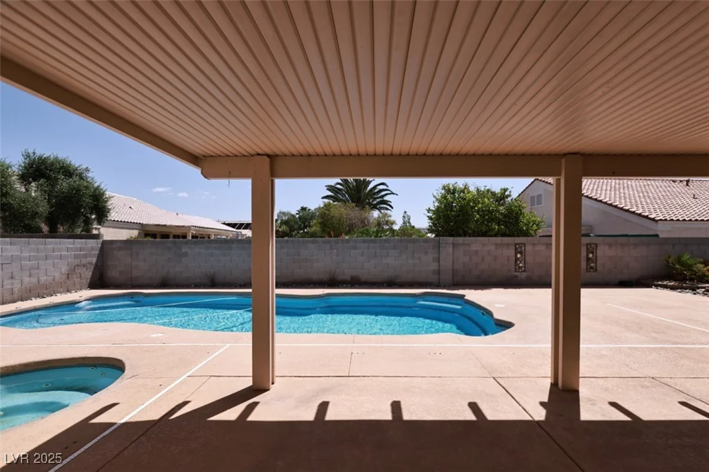 6016 Bungalow Bay, Las Vegas, NV 89130