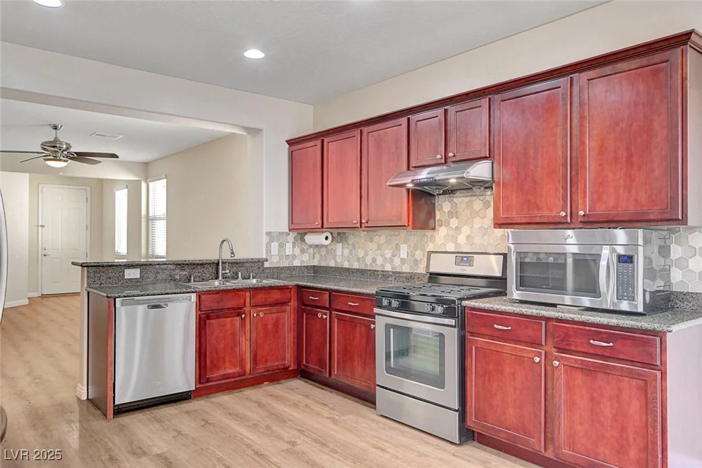 248 Windmill Croft, Las Vegas, NV 89148