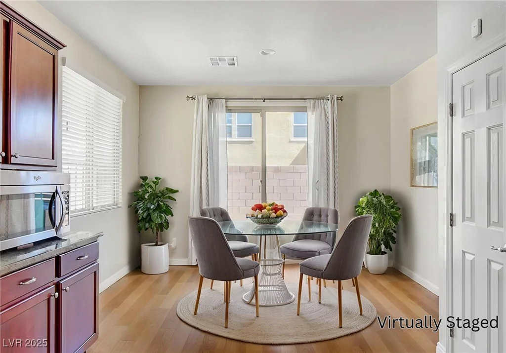248 Windmill Croft, Las Vegas, NV 89148