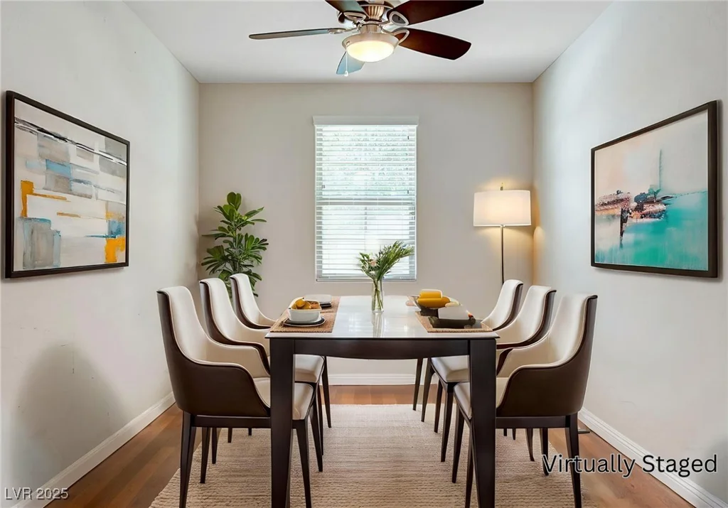 248 Windmill Croft, Las Vegas, NV 89148
