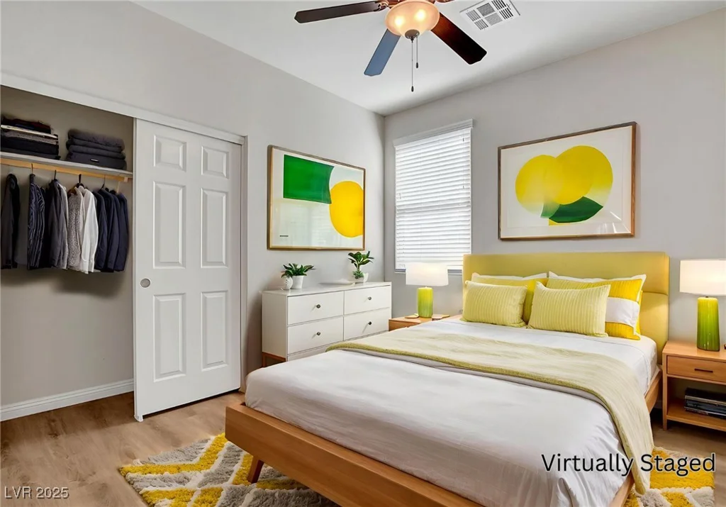 248 Windmill Croft, Las Vegas, NV 89148
