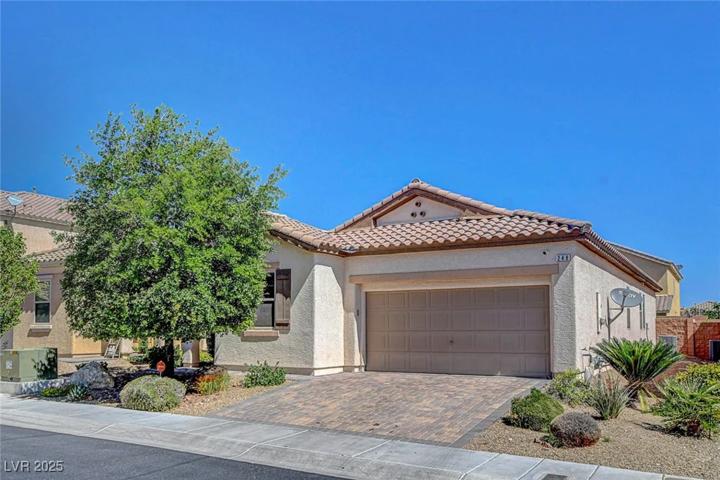 248 Windmill Croft, Las Vegas, NV 89148