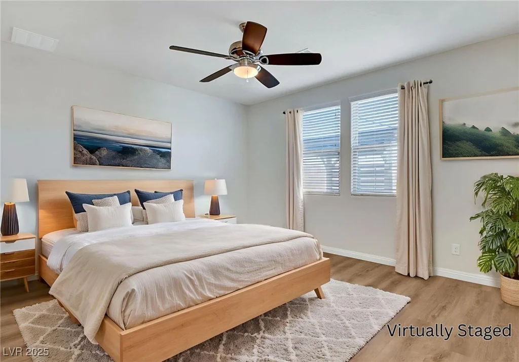 248 Windmill Croft, Las Vegas, NV 89148