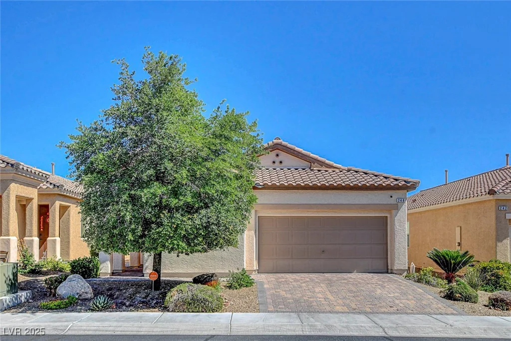 248 Windmill Croft, Las Vegas, NV 89148