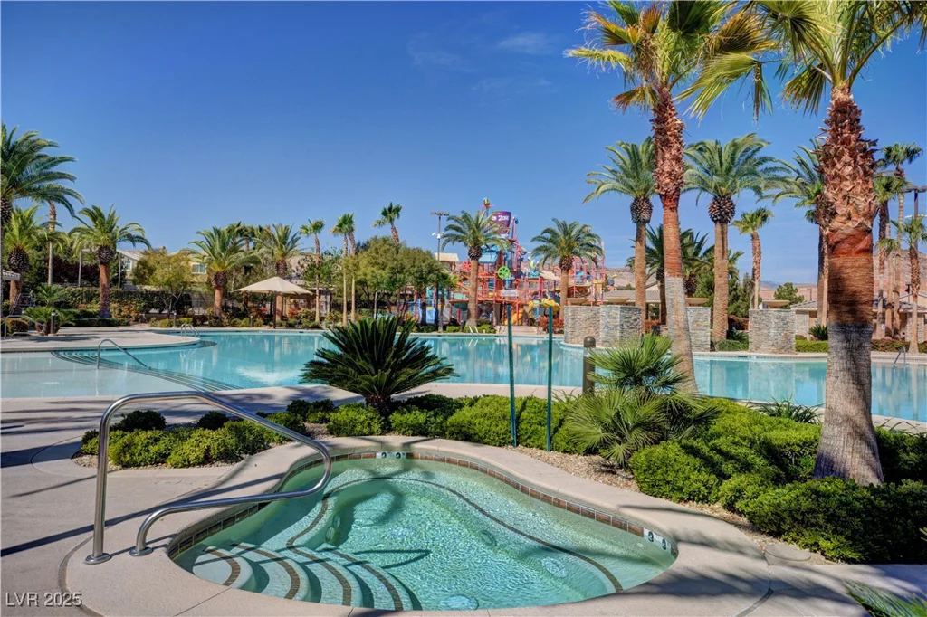 248 Windmill Croft, Las Vegas, NV 89148