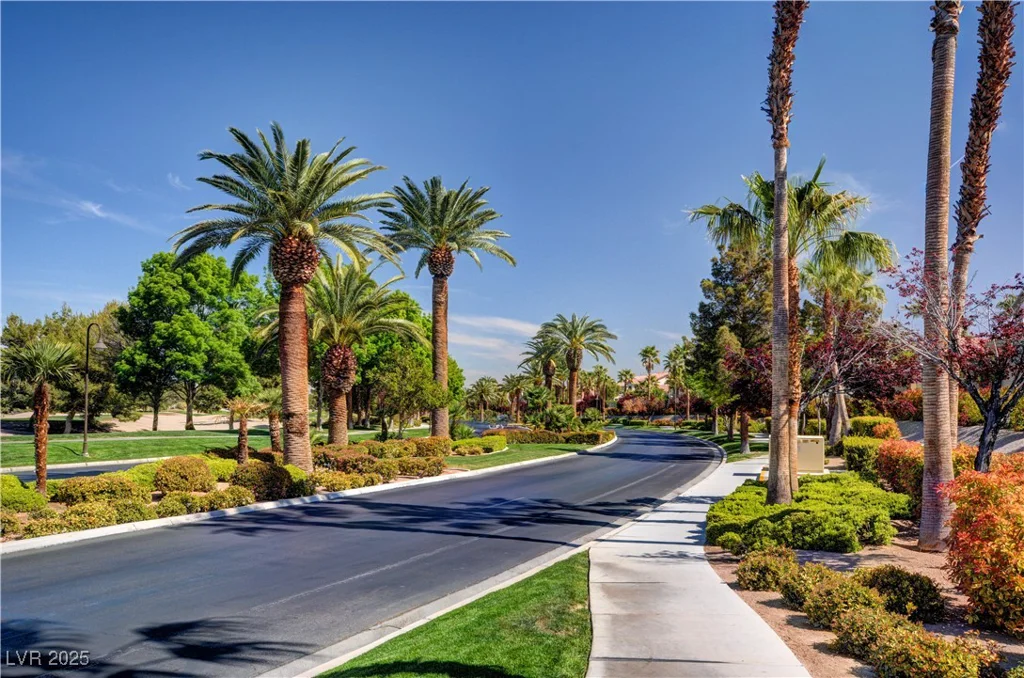 248 Windmill Croft, Las Vegas, NV 89148