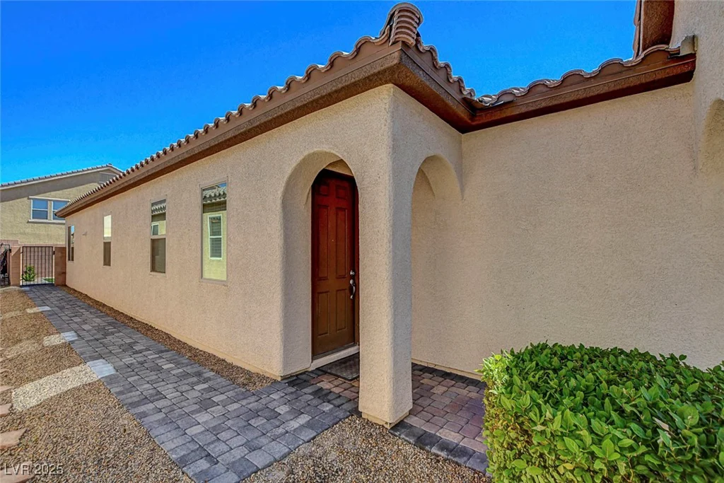 248 Windmill Croft, Las Vegas, NV 89148