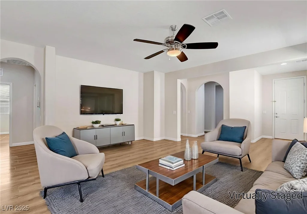248 Windmill Croft, Las Vegas, NV 89148