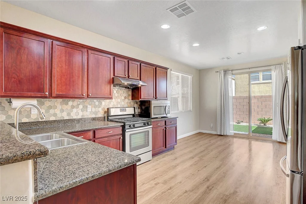 248 Windmill Croft, Las Vegas, NV 89148