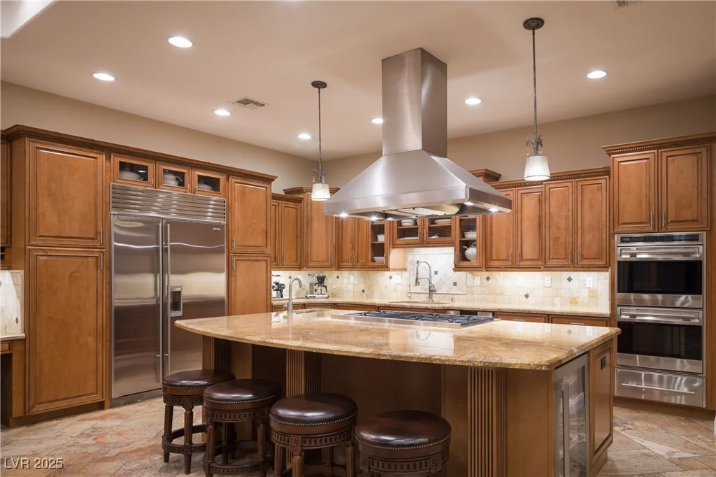 8620 La Madre, Las Vegas, NV 89149
