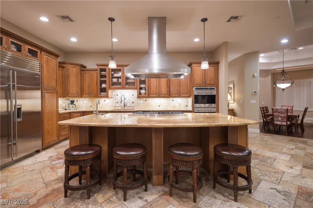 8620 La Madre, Las Vegas, NV 89149