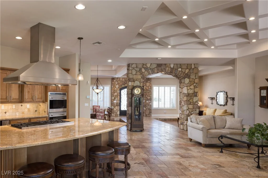 8620 La Madre, Las Vegas, NV 89149