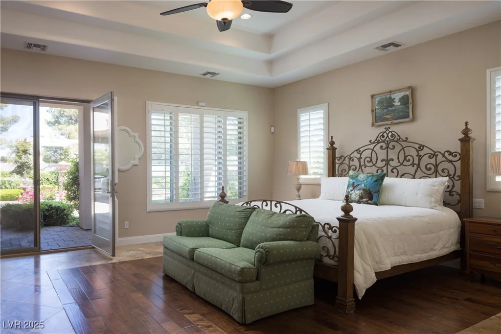 8620 La Madre, Las Vegas, NV 89149