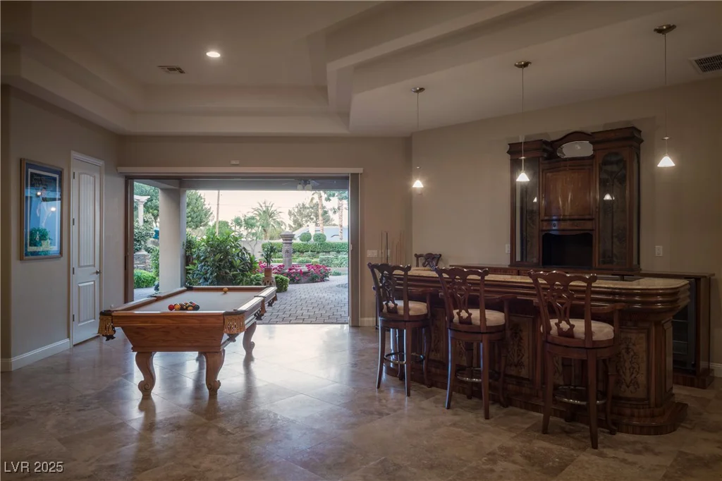 8620 La Madre, Las Vegas, NV 89149