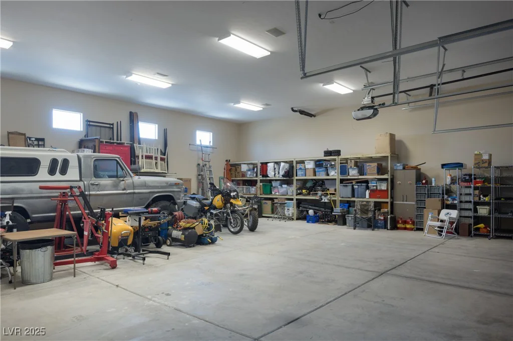 8620 La Madre, Las Vegas, NV 89149