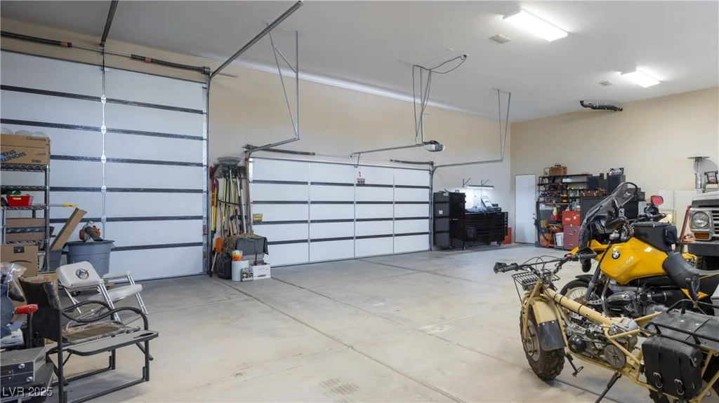 8620 La Madre, Las Vegas, NV 89149