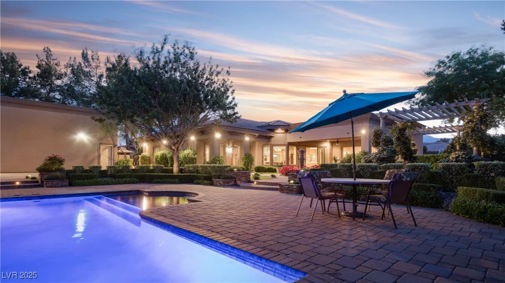 8620 La Madre, Las Vegas, NV 89149
