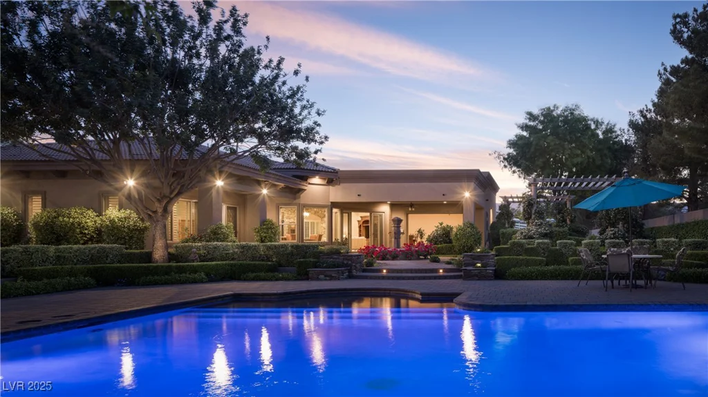 8620 La Madre, Las Vegas, NV 89149