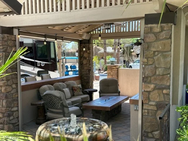 8175 Arville, Las Vegas, NV 89139