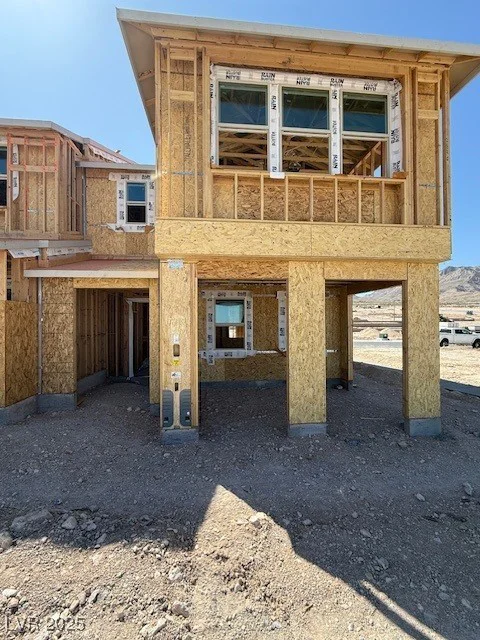 124 Silver Run, Las Vegas, NV 89138