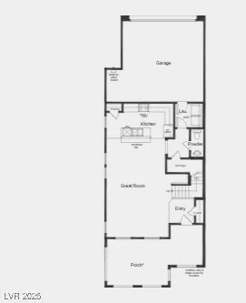 124 Silver Run, Las Vegas, NV 89138