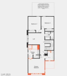 124 Silver Run, Las Vegas, NV 89138