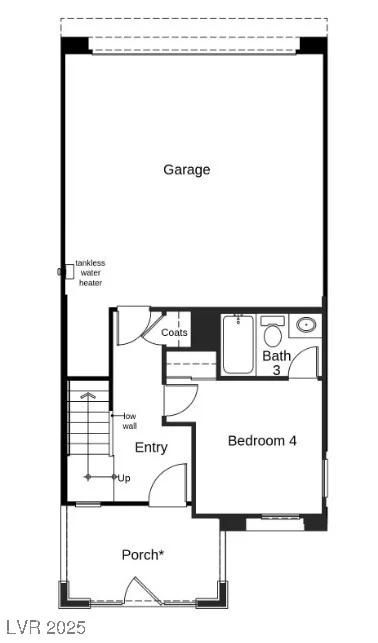1533 Bat Hawk, Las Vegas, NV 89144