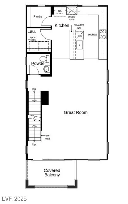 1533 Bat Hawk, Las Vegas, NV 89144