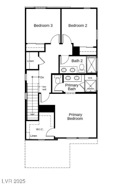 1533 Bat Hawk, Las Vegas, NV 89144