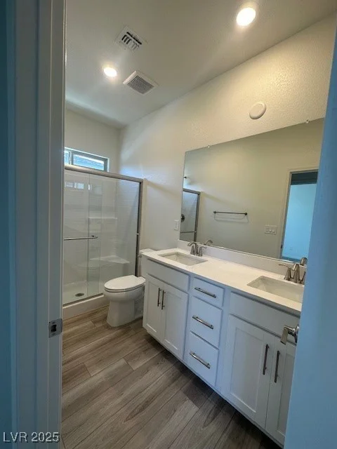 1533 Bat Hawk, Las Vegas, NV 89144