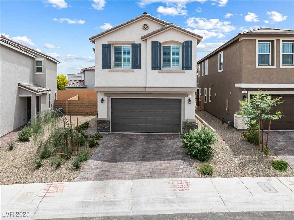 6611 Dove Point, Las Vegas, NV 89130