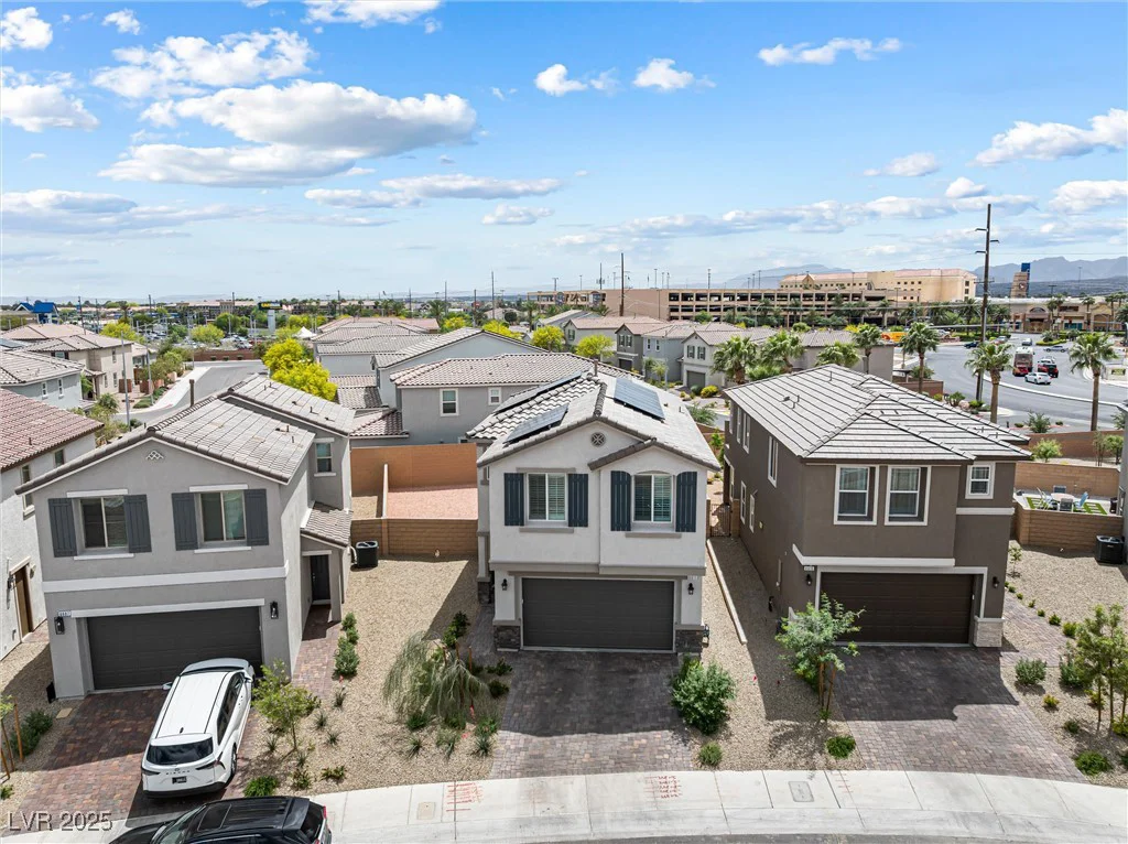 6611 Dove Point, Las Vegas, NV 89130