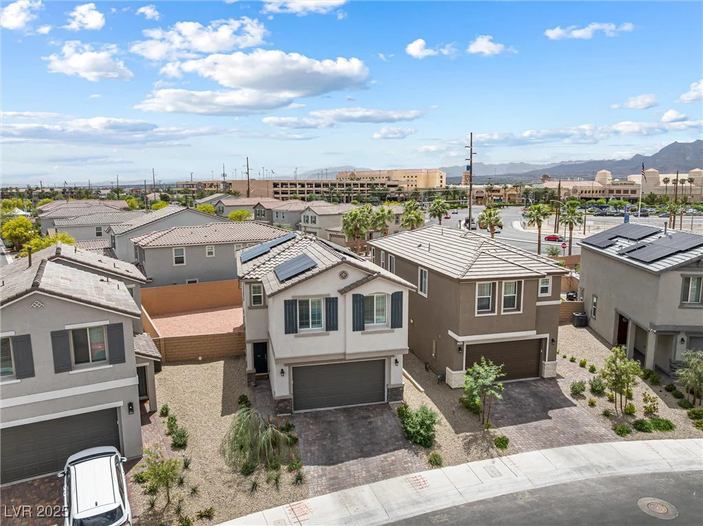 6611 Dove Point, Las Vegas, NV 89130