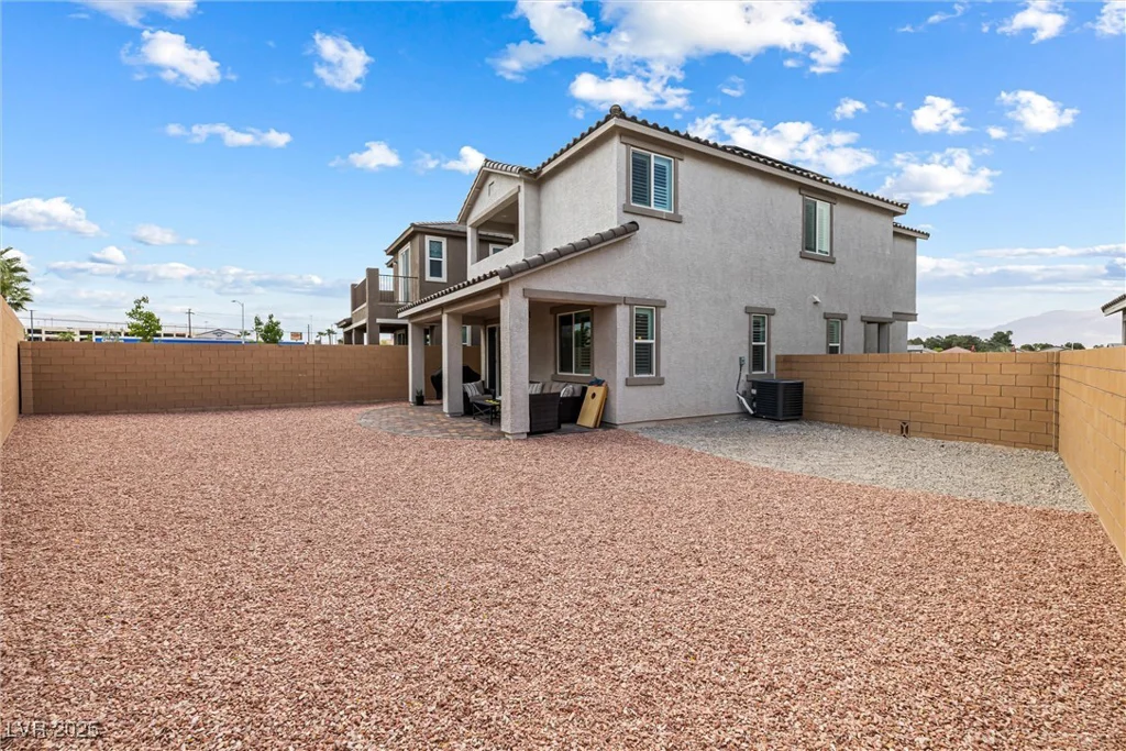 6611 Dove Point, Las Vegas, NV 89130