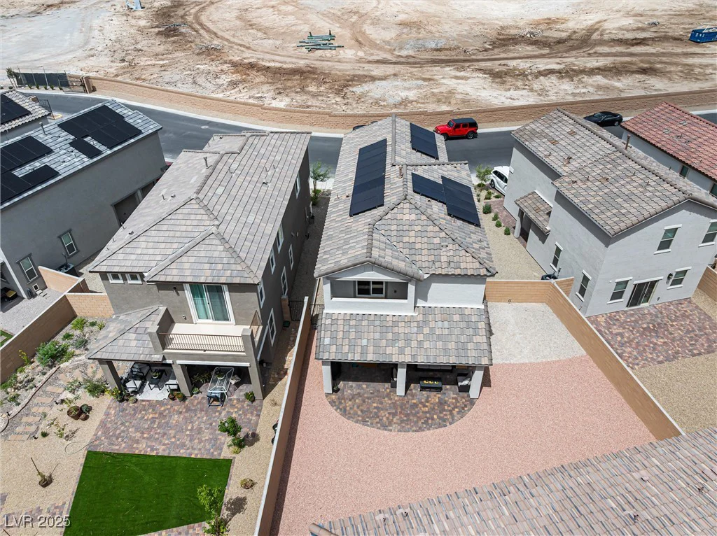 6611 Dove Point, Las Vegas, NV 89130