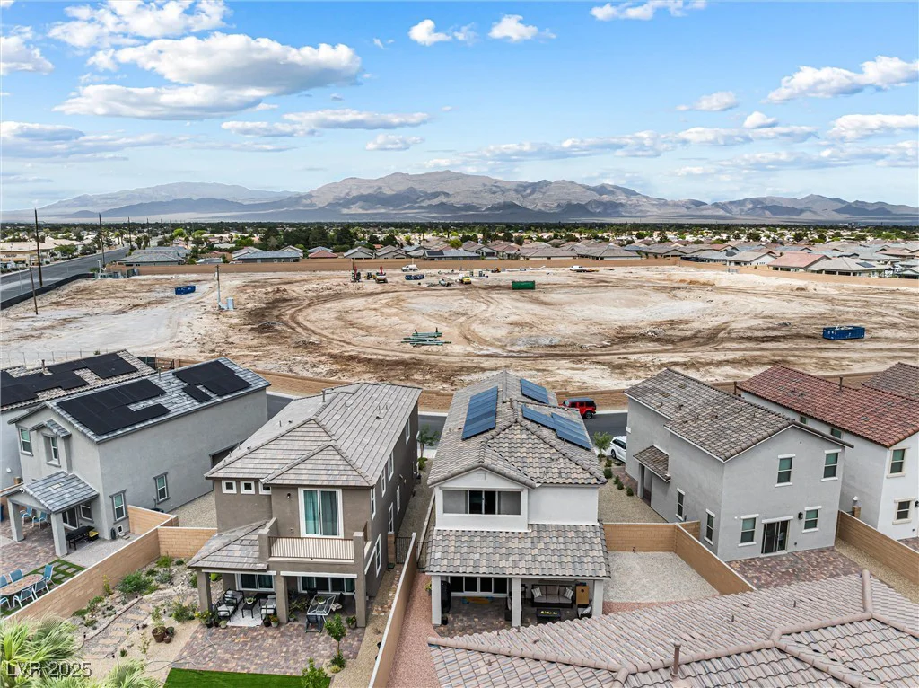 6611 Dove Point, Las Vegas, NV 89130